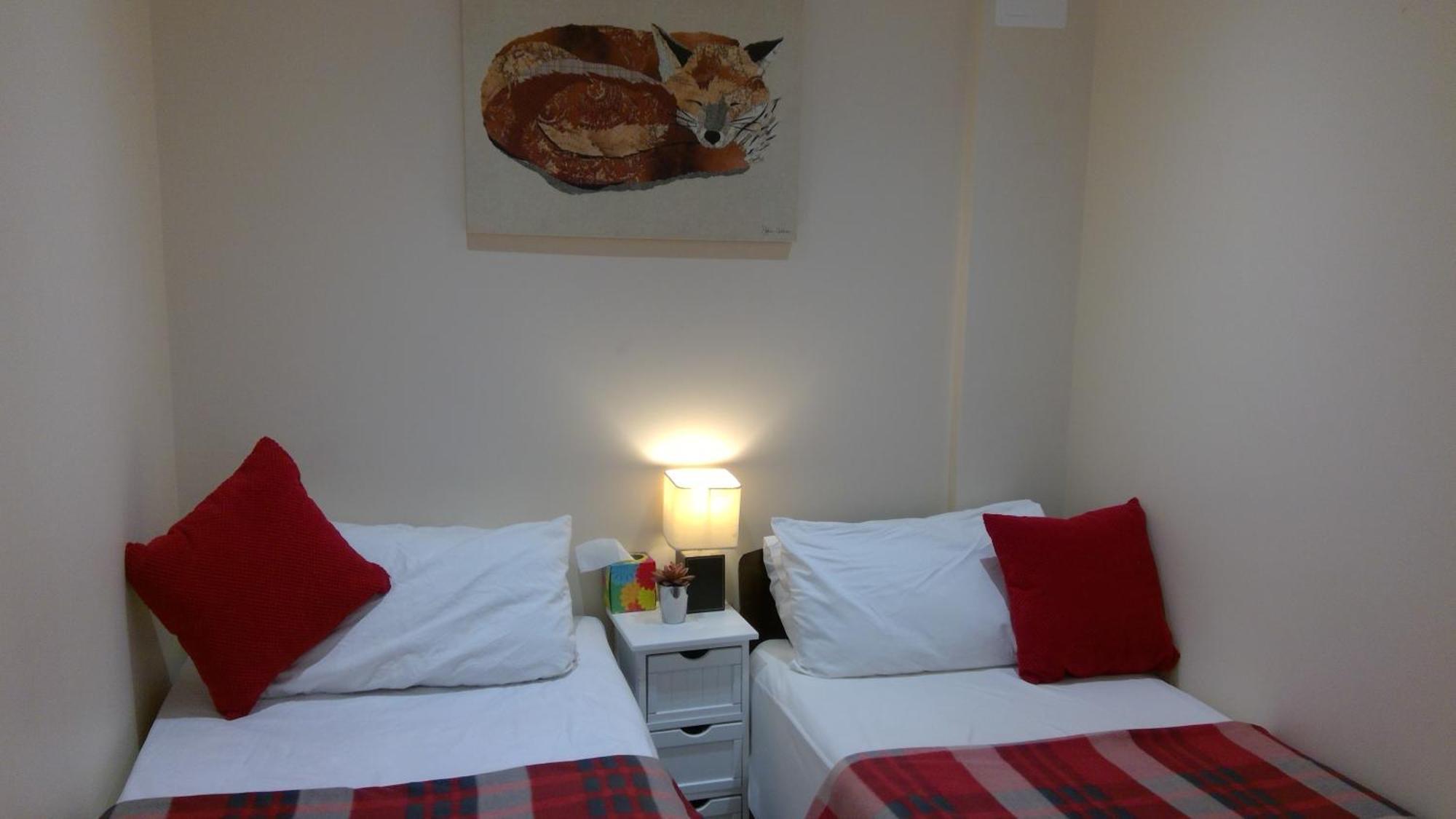 Luxury London Ensuite Double Room, Park Free, Tram-Train! Mitcham Exterior photo